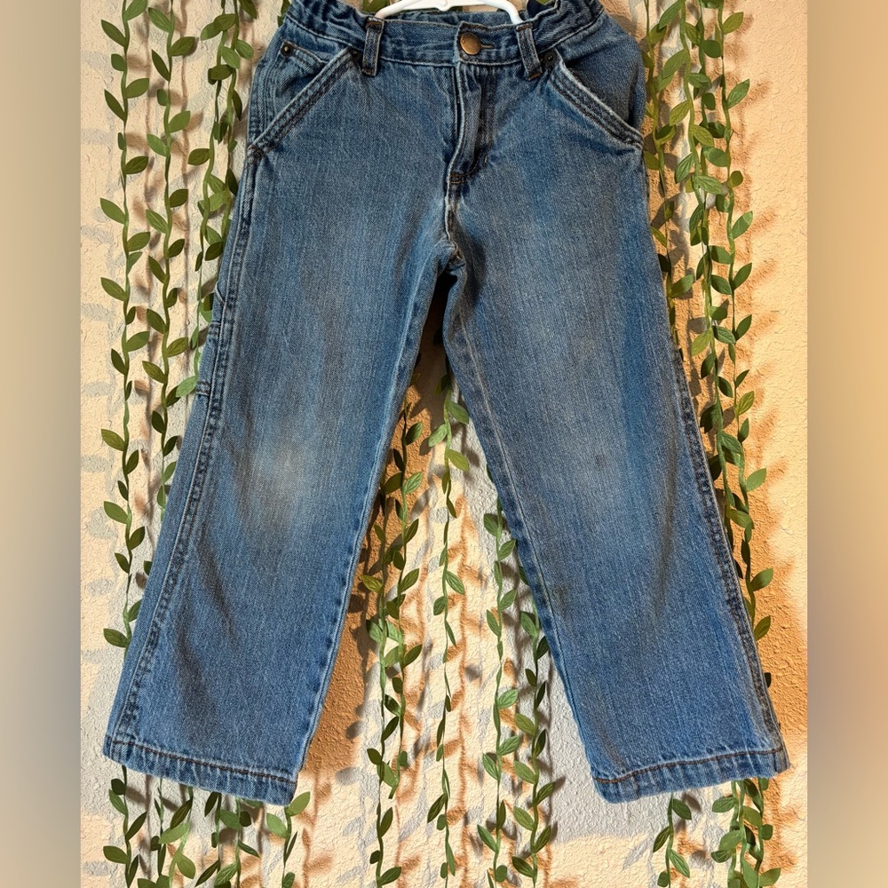 Cherokee 5T boy jeans